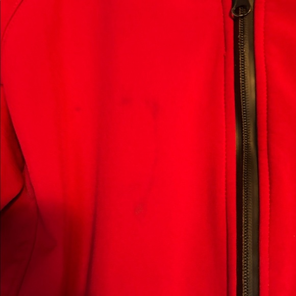 CWD Soft Shell Jacket- Size Large - Picture 4 of 5